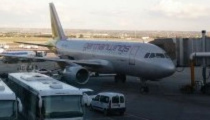 Gondok voltak a Germanwings gépével a felszállás előtt