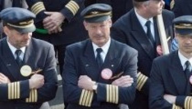 Sokkot kaptak a tragédiától a Germanwings pilótái