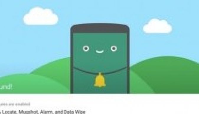 Remek applikáció készült telefonlopás esetére