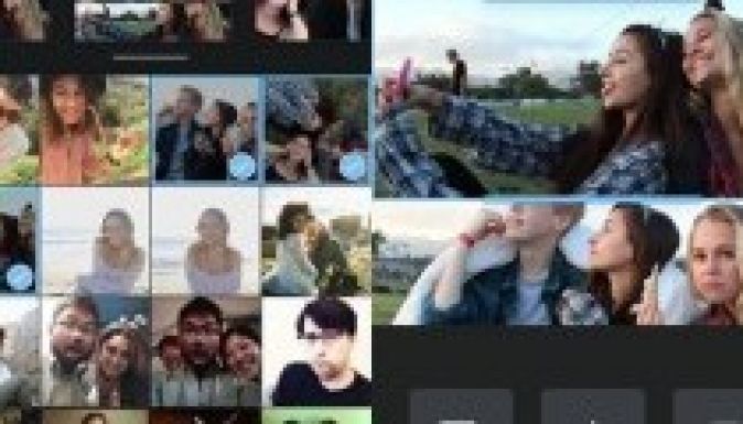 Új alkalmazást indított az Instagram