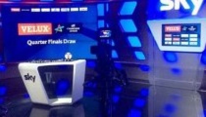 Férfi kézi BL: PSG-Veszprém és Kiel-Szeged a negyeddöntőben