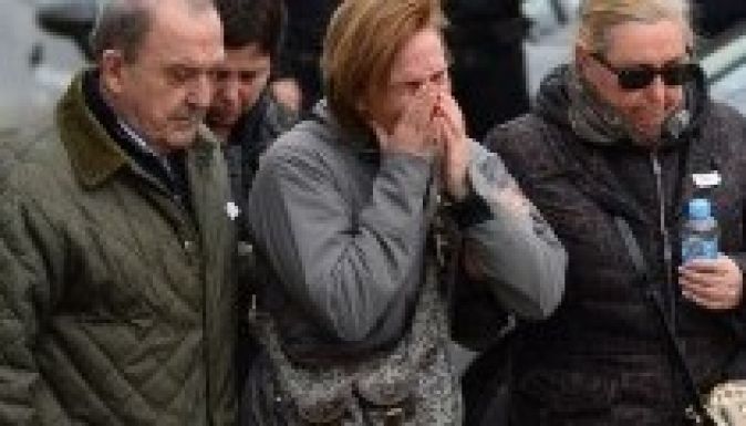 Szívbemarkoló történetekre derült fény a spanyol áldozatokról