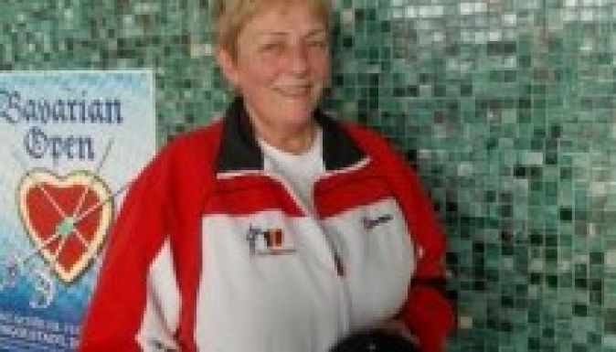 Szatmári vívógenerációk nőttek fel Lengyel Éva keze alatt