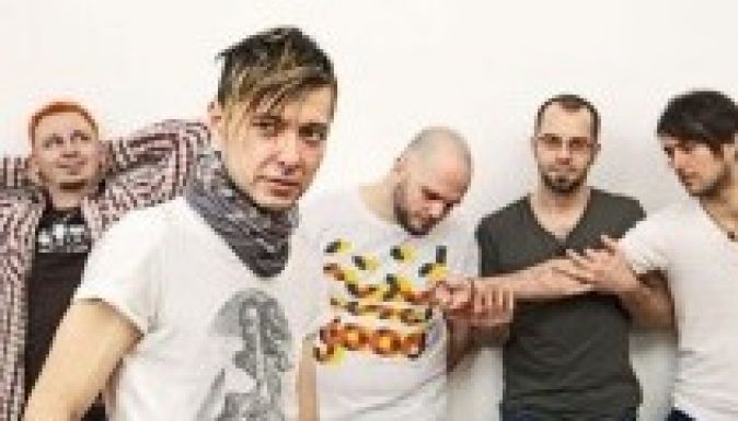 A Tein Teaházban koncertezik a 30Y pécsi zenekar