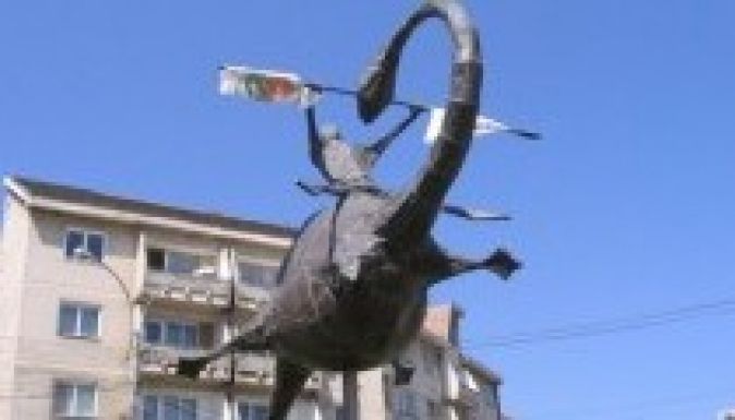 Süsü-téri gyermekprogramok a Szent György Napokon