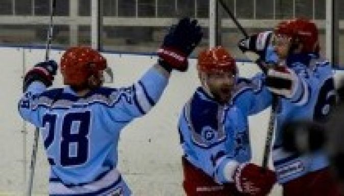 Tíz székely hokis írhat történelmet a Galaci Dunărea számára