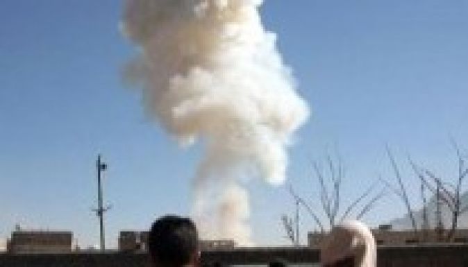 Repülési tilalmi övezetté nyilvánították Jemen légterét