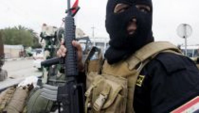 Döntő ütközetet indított az iraki hadsereg az Iszlám Állam ellen