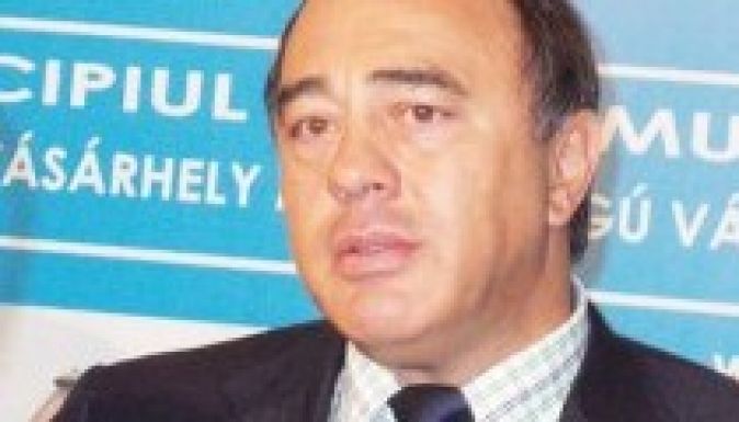 Bűnvádi eljárás indult Dorin Florea ellen