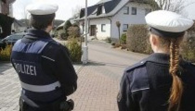 Házkutatást tartottak Andreas Lubitz lakóhelyén