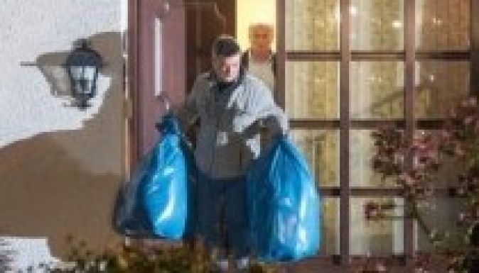 „Jelentős” dolgot találtak Andreas Lubitz lakásán