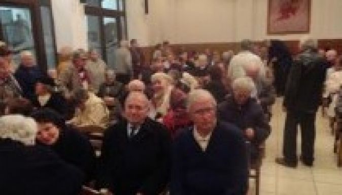 Belső misszió Márton Áron hagyatékának továbbadására