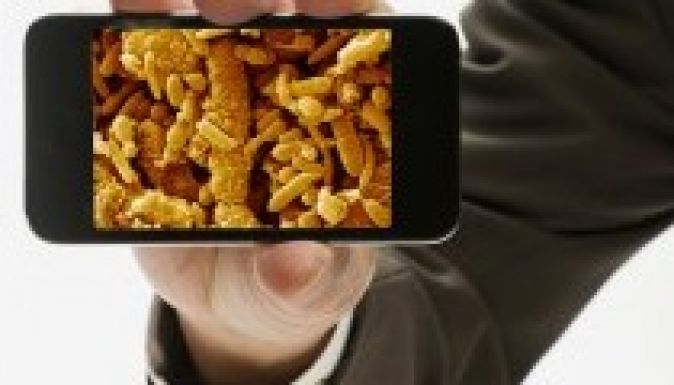 Tele vannak baktériummal a mobiljaink