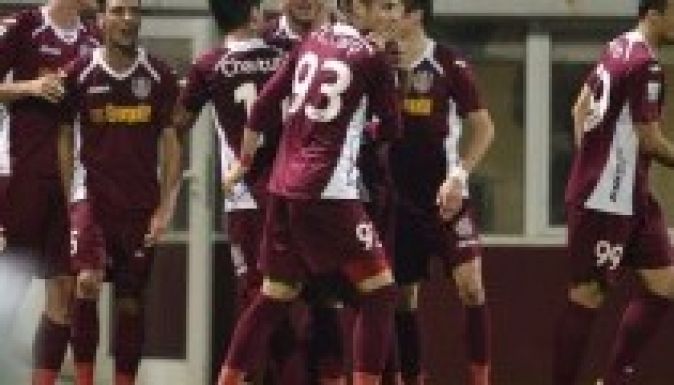 Döntött a TAS: ismét igazolhat játékosokat a Kolozsvári CFR