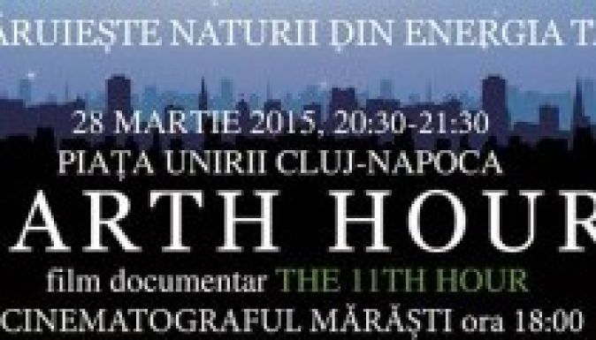 Kolozsvár: gyertyafénnyel spórolnak a Főtéren