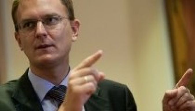 Kolozsvárra érkezett a Rólad szól! ifjúsági konzultációsorozat