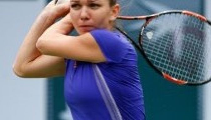 Elkezdte menetelését Miamiban Simona Halep