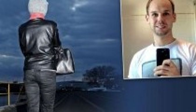 Lubitz a volt barátnőjének: „mindenki emlékezni fog a nevemre”