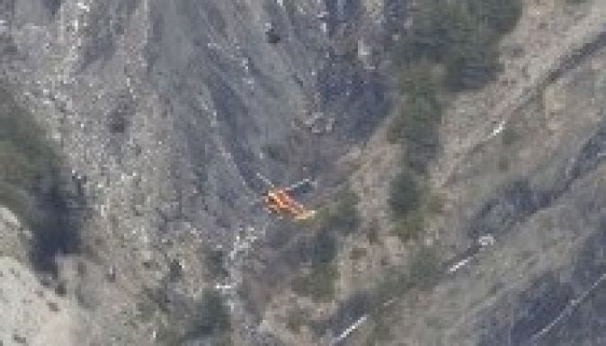 Andreas Lubitz „megszállottja” volt a francia Alpoknak