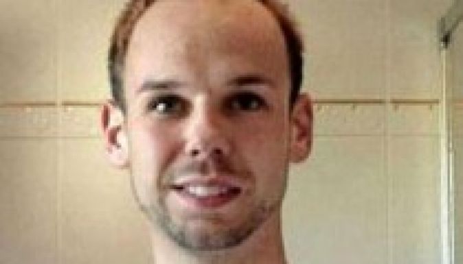 Gyereket vár Andreas Lubitz volt barátnője