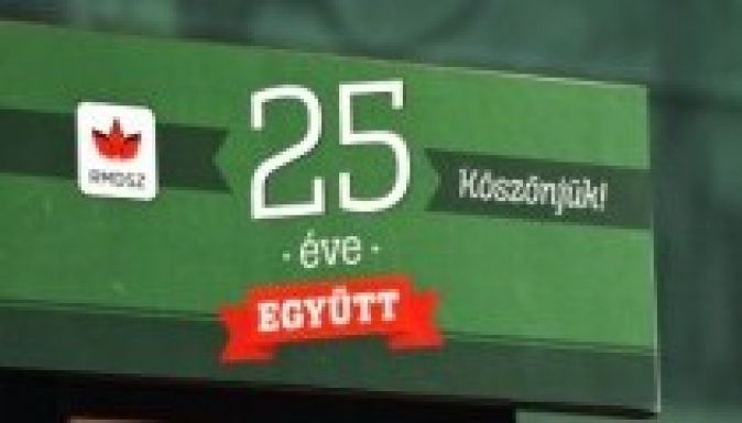 RMDSZ-évforduló: visszaadni a reményt a szatmáriaknak
