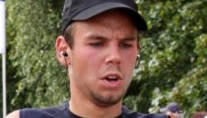 Öngyilkossági hajlammal kezelték Lubitzot