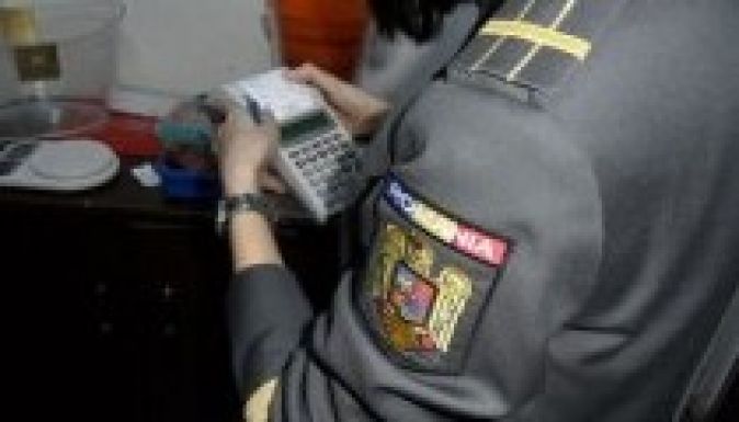 Erdélyben Hargita megyére sújtottak le leginkább az adóellenőrök