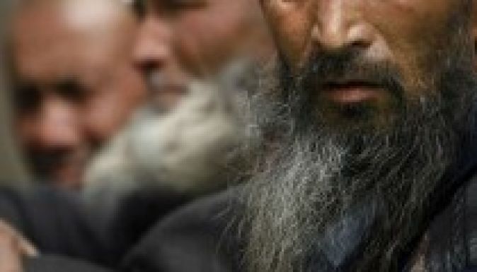 Szakállt növesztett, ezért börtönt kapott