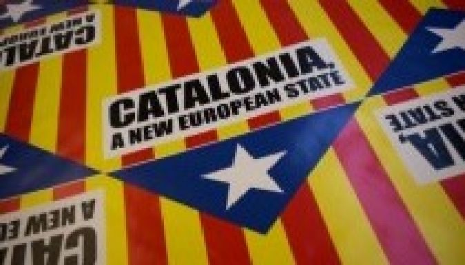 Akciótervet dolgoztak ki Katalónia függetlenségéért