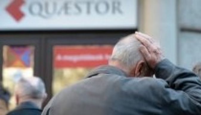 Egymást érik a pénzügyi botrányok Magyarországon