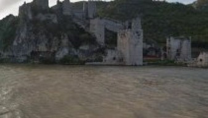 Hajózzon végig a Dunán virtuálisan!