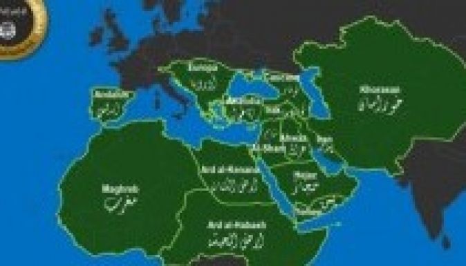 Európa néven „egyesítené” a Kárpát-medencét az Iszlám Állam