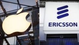 Az Ericsson betiltatná az iPhone-okat