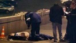 Előkerült egy felvétel Nyemcov meggyilkolásáról (VIDEÓ)