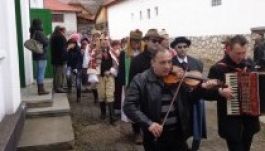 Torockón is eltemették a telet (GALÉRIA)