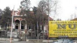 Közérdekűnek nyilvánítja az önkormányzat a Bürger-házat