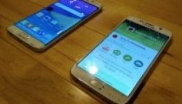 Kétféle Samsung Galaxy S6 jön