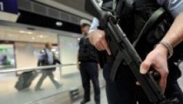 Merényletek fenyegethetik Németországot