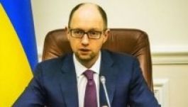 Jacenyuk: Ukrajna Romániát is védi az oroszok ellen