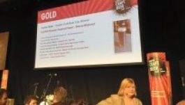 Taroltak a magyar sörök a dublini sörversenyen