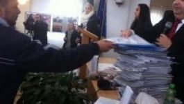 Kárpótlást remélnek Németországtól az erdélyi romák is