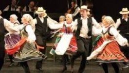 Bemutatták a Fehérlófia táncos mesedarabot Marosvásárhelyen