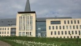 Érettségi felkészítőt tartanak a vásárhelyi Sapientián