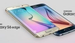 Megjelent a Samsung Galaxy S6 és az S6 Edge