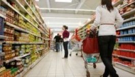 Ennyit drágultak négy év alatt az alapélelmiszerek