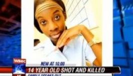 Facebookos vita után öltek meg egy 14 éves lányt