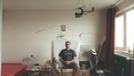 Ilyen az élet a bukaresti garzonokban (GALÉRIA)