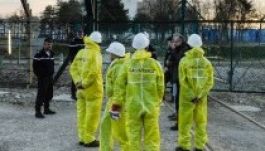 Műszaki hiba miatt leállították Franciaország legrégebbi atomerőművét