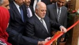 Múzeumnyitással válaszoltak az ISIS műkincsrombolására