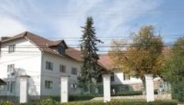 Anyagi problémák sújtják a baróti kórházat